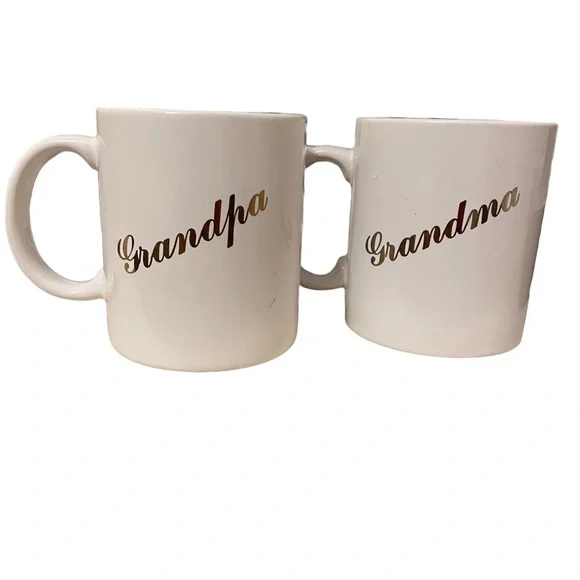 Delta Air Lines coffee mugs - Picture 3 of 5